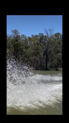 Wakeboarding Tricks to Master This Summer