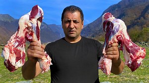 How to make authentic Ukrainian borscht