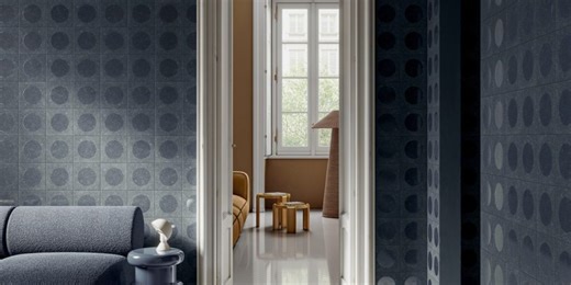 The New Tile Trend Causing a Scene This Season