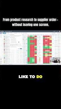 Stop Guessing Buy Quantities. Let Data Build the PO.