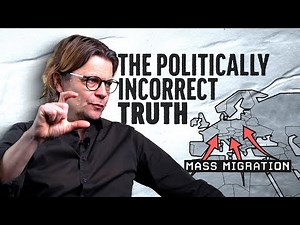 The truth about mass migration