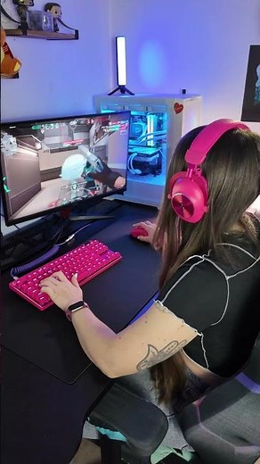 El teclado de Logitech que siente cuando escribes