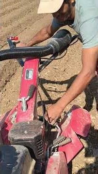 Technology machine potato farming #poteto #farming