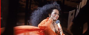 Diana Ross’ Charismatic Stage Presence: 5 Unforgettable Live Performances