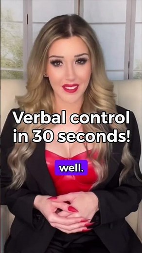How to Talk like a Dom in 30 Seconds! 😎