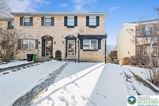 434 E Mosser St, Allentown City, PA 18109 - MLS 769549 - Coldwell Banker