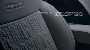 Wenn Ideale zur Realität werden, wird der neue Fiat 5oo «la Prima» geboren. Die dritte Generation einer Ikone: Fiat 500, vollelektrisch, vollkommen. #New500 #Pure500 #FiatElectric #InspiringChange #500electric | Fiat