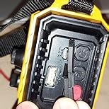 Emergency Weather Radio,12000mAh/44400mWh Solar Hand Crank AUTO NOAA Alert/AM/FM/SW Shortwave Radio with Type-C Charger, Battery Operated Radio,Reading Lamp, SOS & Flashlight for Emergencies