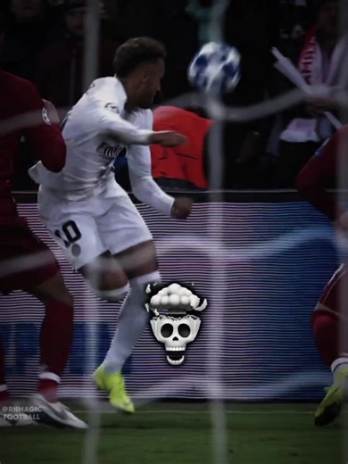 Neymar's Prime Performance at PSG