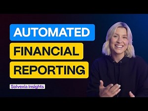 Automated Financial Reporting: Top Benefits and Best Practices
