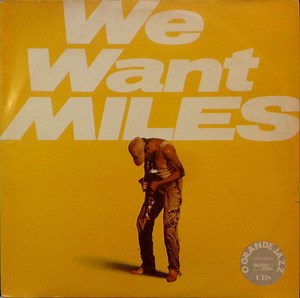 Miles Davis - We Want Miles