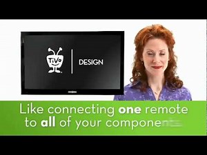 Easy to Use - Insignia Connected TV with Tivo Design