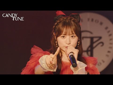 [Fancam] hanamaru (Kotomi Tachibana ver.) - CANDY TUNE / Live at Shibuya VIDENT (6/11/2023)
