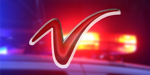 Gasoline explosion at campfire sends two to hospital in Todd County