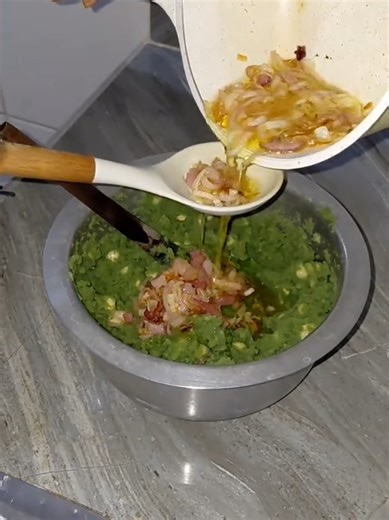 Discover Mukimo: A Delicious African Dish