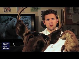 Breaking Meme: Chuck Testa