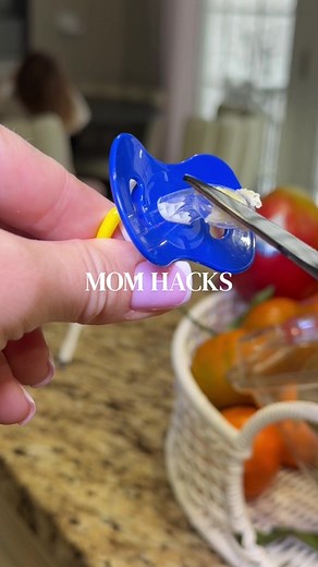 Essential Mom Hacks for First-Time Moms
