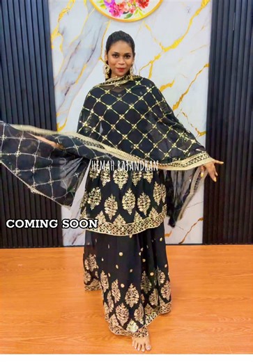 Selvi Fashioning: Upcoming Releases with Hemah Rajandran