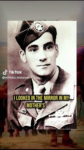 101st airborne legend and survivor of the Battle of The Bulge, Vincent Speranza, talks about returning from World War 2 #WWII #worldwar2 #ww2 #veterans #worldwartwo #battleofthebulge #bastogne #CapCut