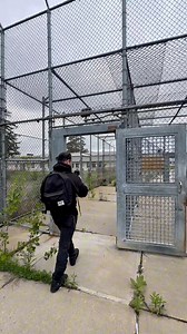65K views · 392 reactions | Exploring an abandoned prison in stealth mode #urbanexploration #abandonedplaces #truecrimestories #CorrectionalFacilities #abandonedasylums | Abandoned and beyond Buffalo, NY | Facebook