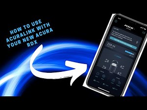 How to use AcuraLink