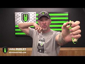How to Properly Shoot A Hinge Release w/the 2 Smooth Release Pt.1