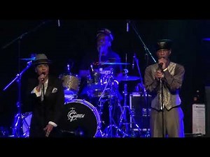 The Selecter - Human Algebra (live at Freedom Sounds Festival 2023)