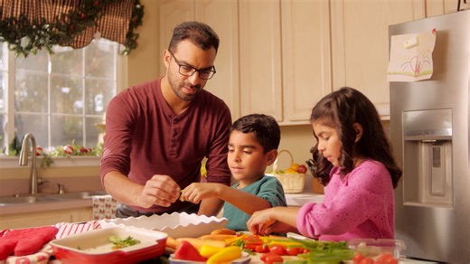 PBS Kids Holiday Traditions!