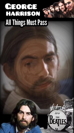 🎵All Things Must Pass Written by: Harrison Recorded: 26 May; 10 June 1970; August; September 1970 Producers: George Harrison, Phil Spector Engineers: Phil McDonald, John Leckie, Ken Scott Released: 30 November 1970 (UK), 27 November 1970 (US) Available on: All Things Must Pass / Early Takes: Volume 1 Personnel: George Harrison: vocals, guitar Eric Clapton: backing vocals, guitar Pete Drake: pedal steel guitar Bobby Whitlock: backing vocals, piano Klaus Voormann: bass guitar Ringo Starr, Jim Gor