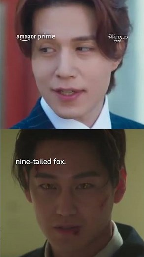 Lee Yeon and Lee Rang are bros for life | Tale of the Nine Tailed 1938
