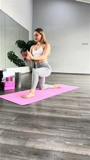 Master Your Middle Split & Oversplits FAST! Deep Flexibility Routine (4K)