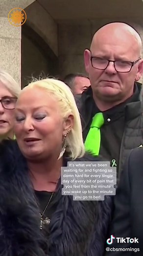 American Anne Sacoolas has pleaded guilty in a crash that killed U.K. teenager Harry Dunn in 2019. Dunn’s parents have been fighting for justice since the crash. #news #crimetok