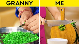 Top 30 kitchen hacks to cook like a pro | FoodGasmic