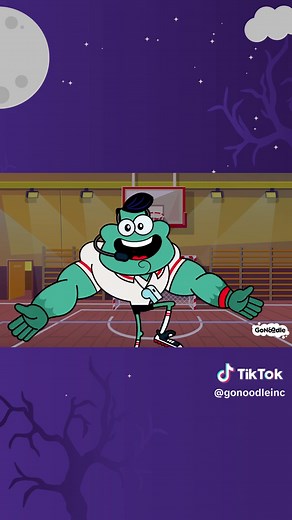 This is GoNoodleween! 🎃 Kick off the season with our GoNoodleween video SCAVENGER HUNT! Start with Coach Terry and see where the hunt takes you...