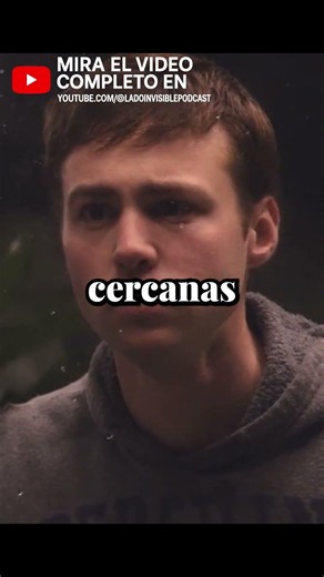 👁️ The OA: La Verdadera Historia de Prairie