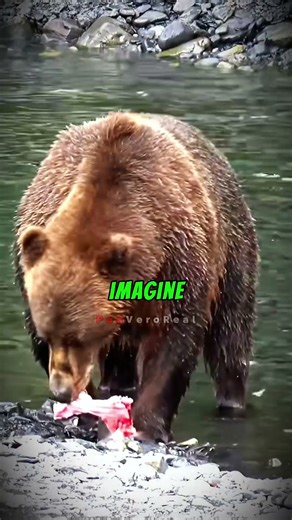 Joe Rogan on Surviving a Grizzly Attack