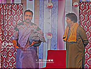 Funny Stage Drama Highlights That Will Make You Laugh