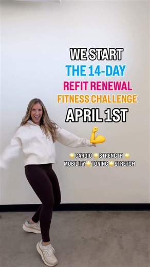 1.3K views · 28 reactions | You can still join us!  On April 1st we...