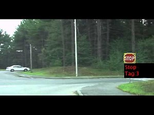 Traffic Sign Detection Simulink