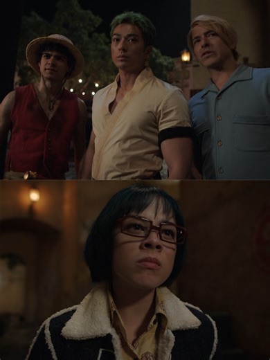 Exploring the Emotions of an Angry Ex in One Piece