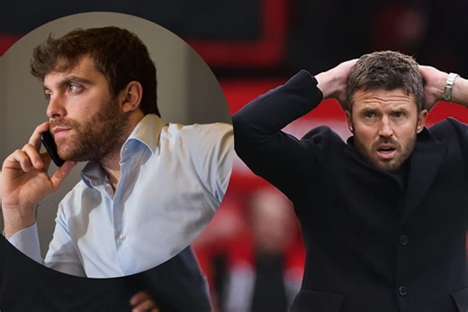 Romano: Man United transfer blow as rivals 'agree deal' to sign player they bid for