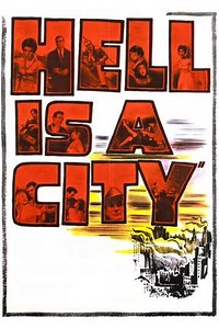 Hell Is a City (1960) - Movie