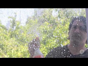 Creating a Clean Zone for Window Graphics