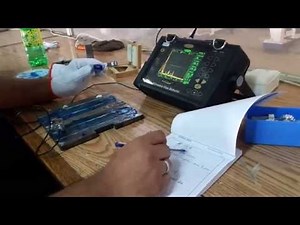 Ultrasonic testing-part 7