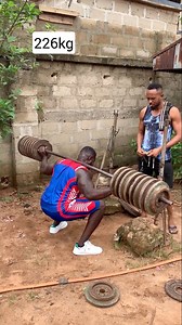 16K views · 436 reactions | 1st position in squatting, continuation of yesterday strongman competition video. I may not have big legs , but what I can squat 98% of guys in my state cannot squat it , i believe I can still do extra 1 or 2 reps or even squat 250kg | Flex KelvinMuscle | Facebook