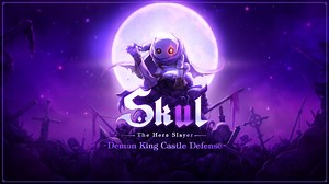 Skul: The Hero Slayer | PC Mac Linux Steam Game | Fanatical