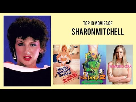 Sharon Mitchell Top 10 Movies of Sharon Mitchell| Best 10 Movies of Sharon Mitchell