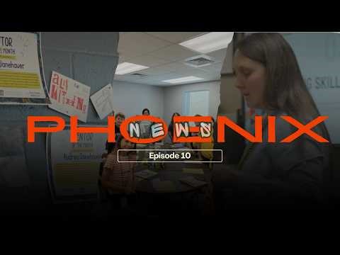 DTSOI Phoenix News| April 9, 2026 Ep. 10