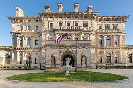 6 Top-Rated Newport Mansion Tours   Tips from a Local