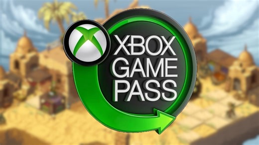 Xbox Game Pass adds a new game from an iconic franchise in November